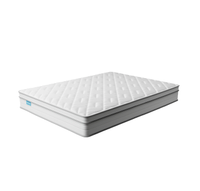 Linenspa memory foam hybrid mattress: from $249now $179 for a queen at Walmart