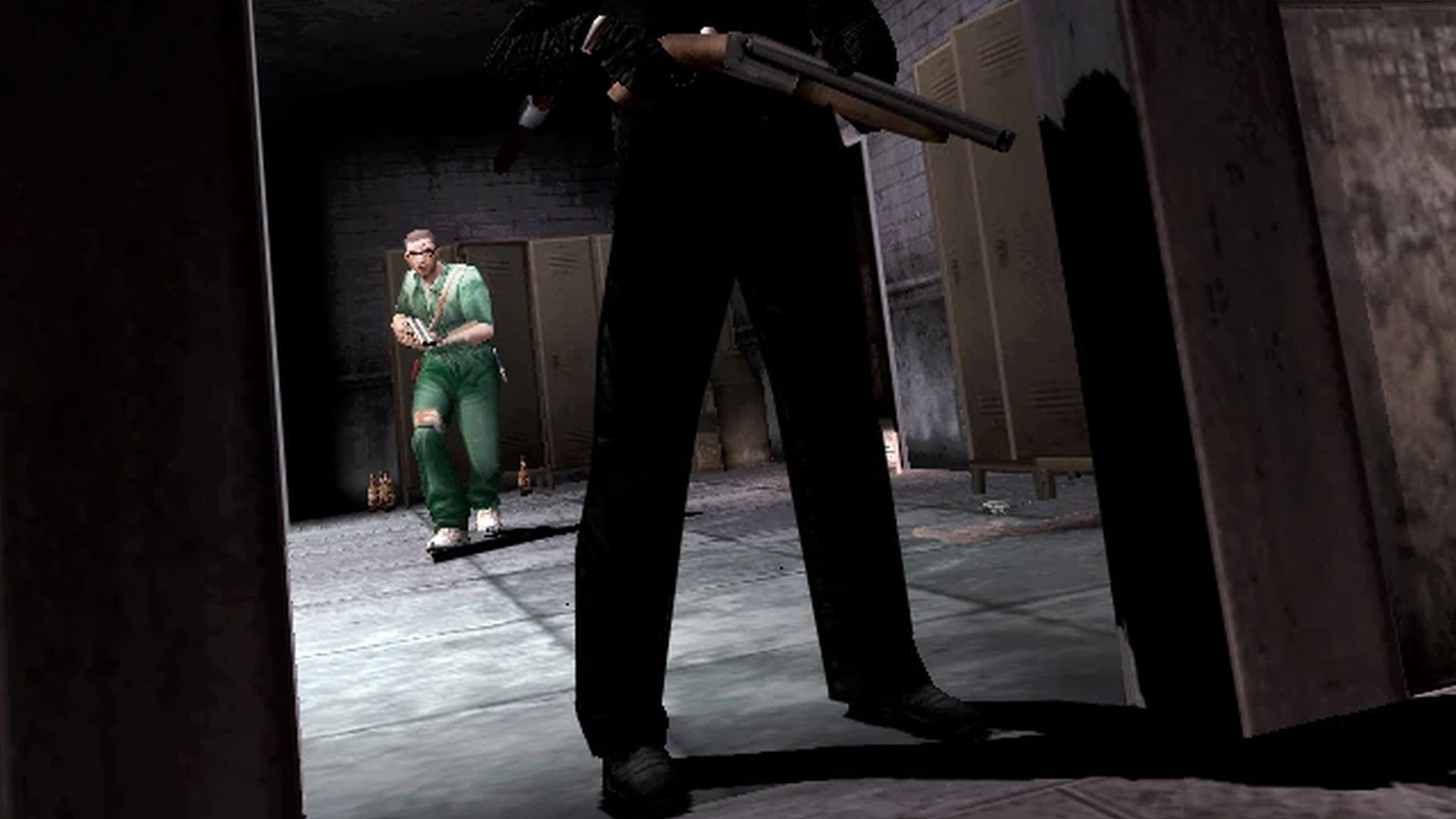 Manhunt 2