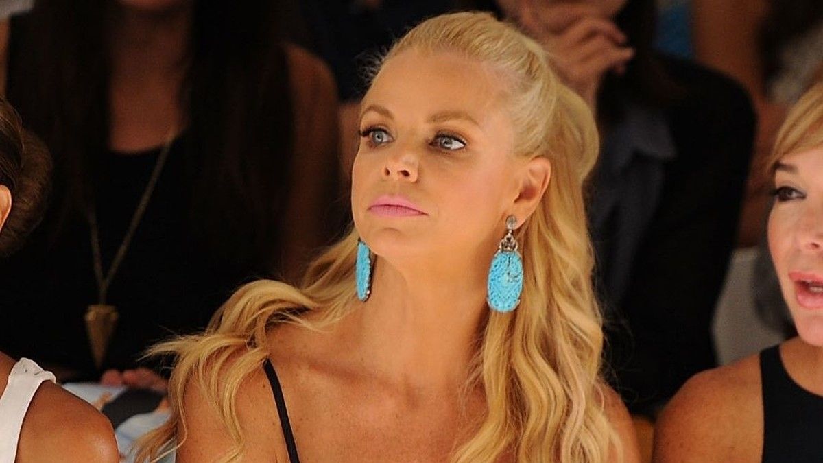 Alexia Echevarria in The Real Housewives of Miami