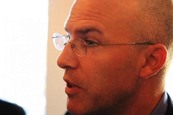 Andrew Messick, president of AEG Sports,