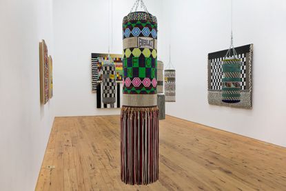 Marc Straus gallery