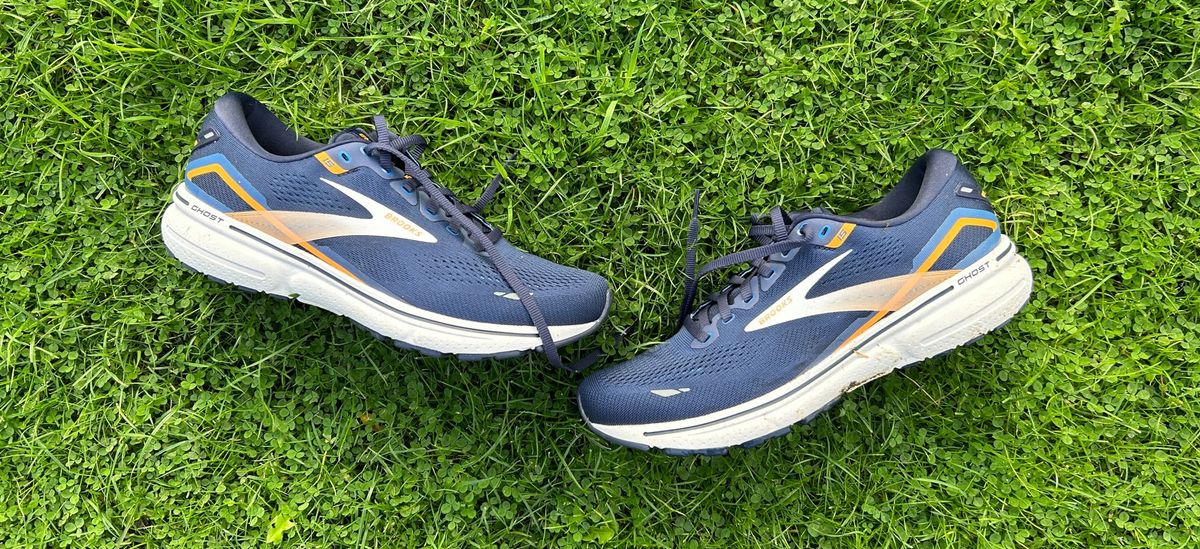 Brooks Ghost 15 Review: New Midsole, Same Result Coach