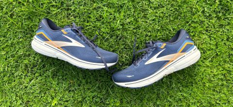 Women's Brooks Transcend 7 – Front Runner Athletics