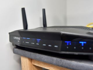 Linksys WRT32X