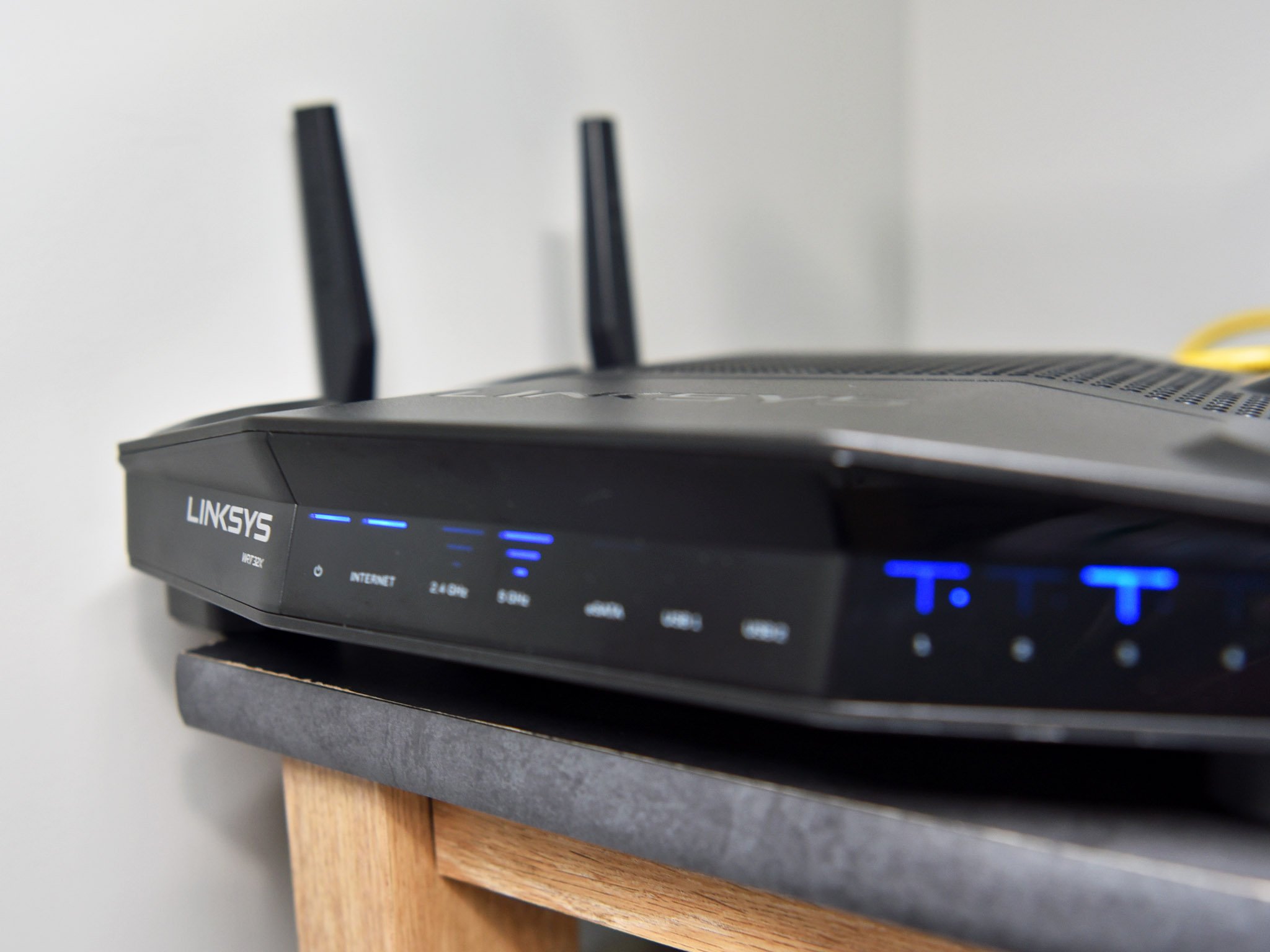 Overeenkomend Hopelijk uitspraak Best Linksys routers in 2022 | Windows Central