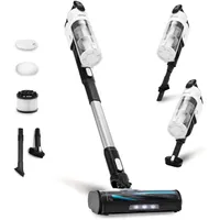 LEVOIT LVAC-200 Cordless Vacuum Cleaner | $199.99 at Amazon