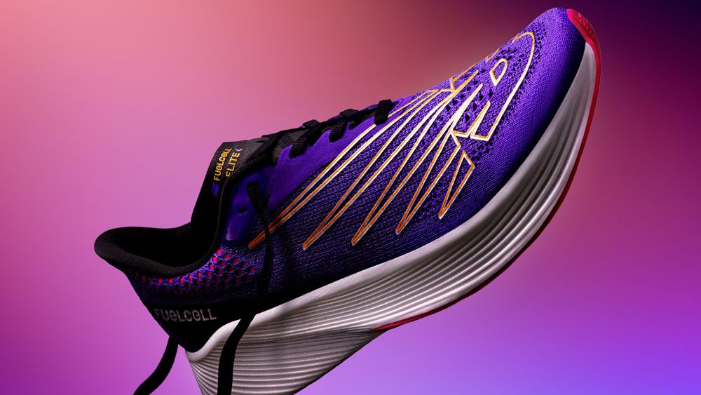 The Best Carbon Plate Running Shoes Coach