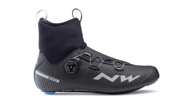 best winter cycle shoes