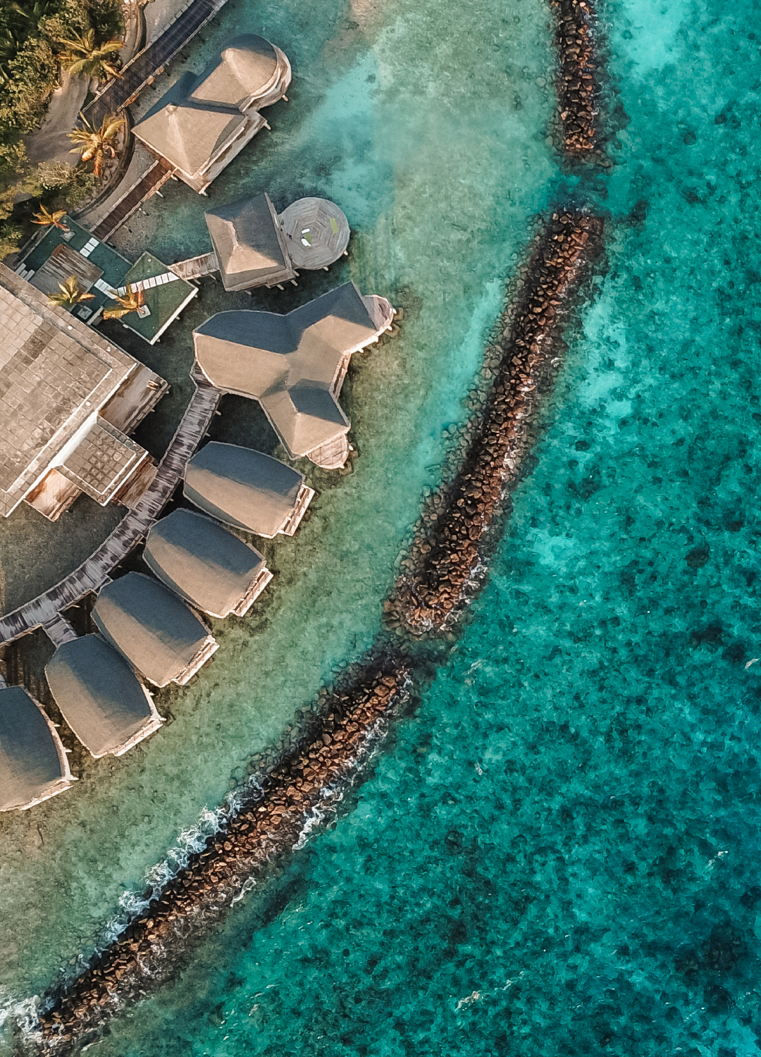 Maldives