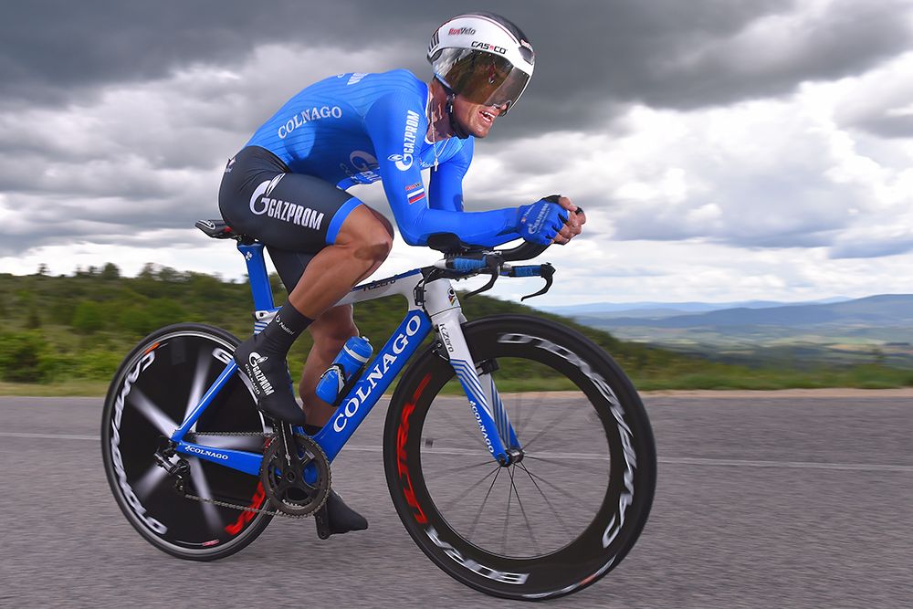 Alexander Kolobnev (Gazprom-Rusvelo)