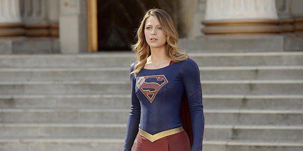 periódico heroína Finalmente Will Supergirl Lose Her Powers? Here's What We Know | Cinemablend