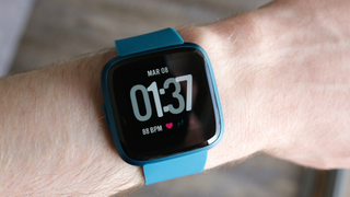 Fitbit Versa Lite