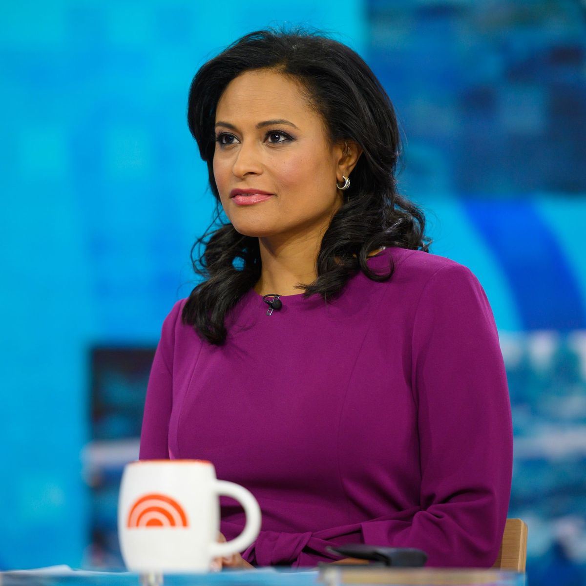 Who Is Kristen Welker, the Third Presidential Debate Moderator? Marie Claire