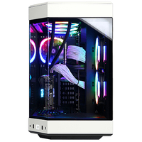 CyberPowerPC Gamer Infinity XLC | RTX 4080 | Core i9 13900K | 32GB RAM | 1TB SSD | $3,479