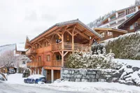 Chalet Floralies, Morzine, France (sleeps 10) | Airbnb