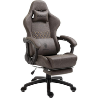 Dowinx Gaming Chair|$249.99 $187.99 at Amazon