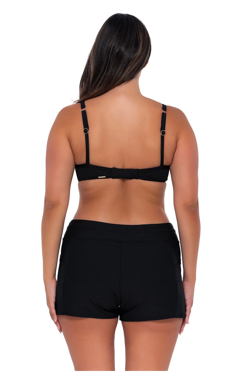 Laguna Swim Short Bottoms