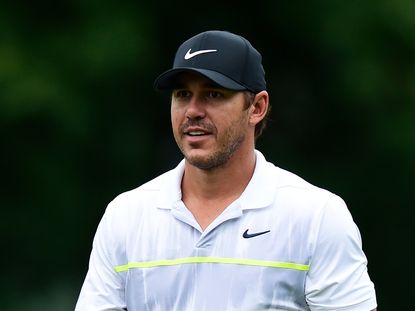 Brooks Koepka Regrets Comment Ahead Of PGA Championship Final Round