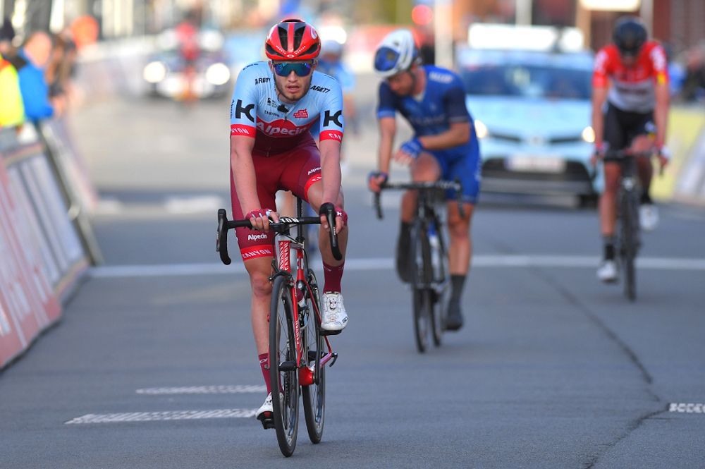 Mads Wurtz Schmidt (Katusha-Alpecin)