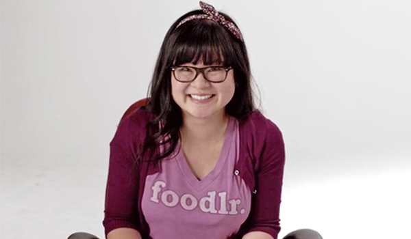 Kelly Marie Tran