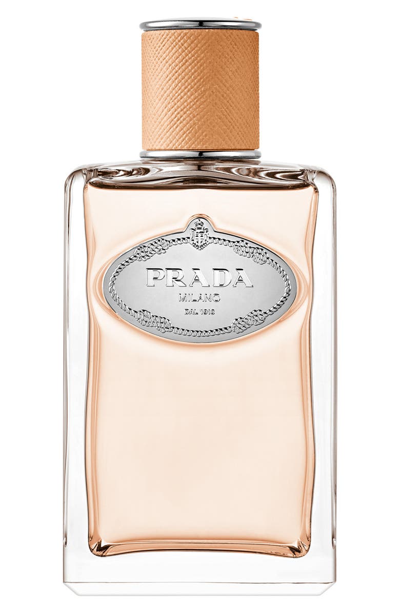 Les Infusions Infusion De Santal Chai Eau De Parfum