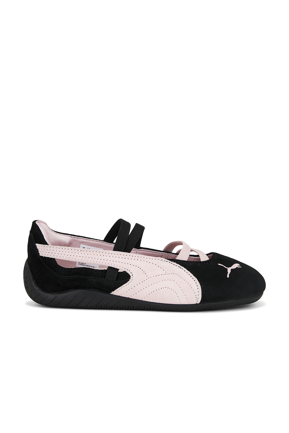 Speedcat Ballet Flat