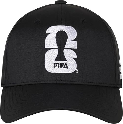 Outerstuff Fifa World Cup 2026 Men's Event Structured Flex Cap Hat
