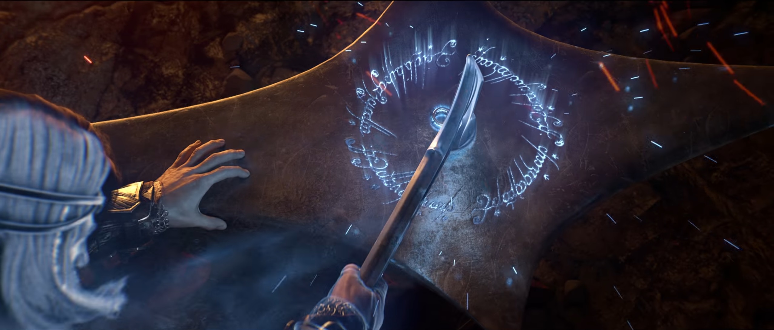 Middle Earth: Shadow of Mordor sequel leaked, set to launch this