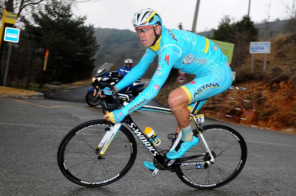 Lars Boom (Astana)
