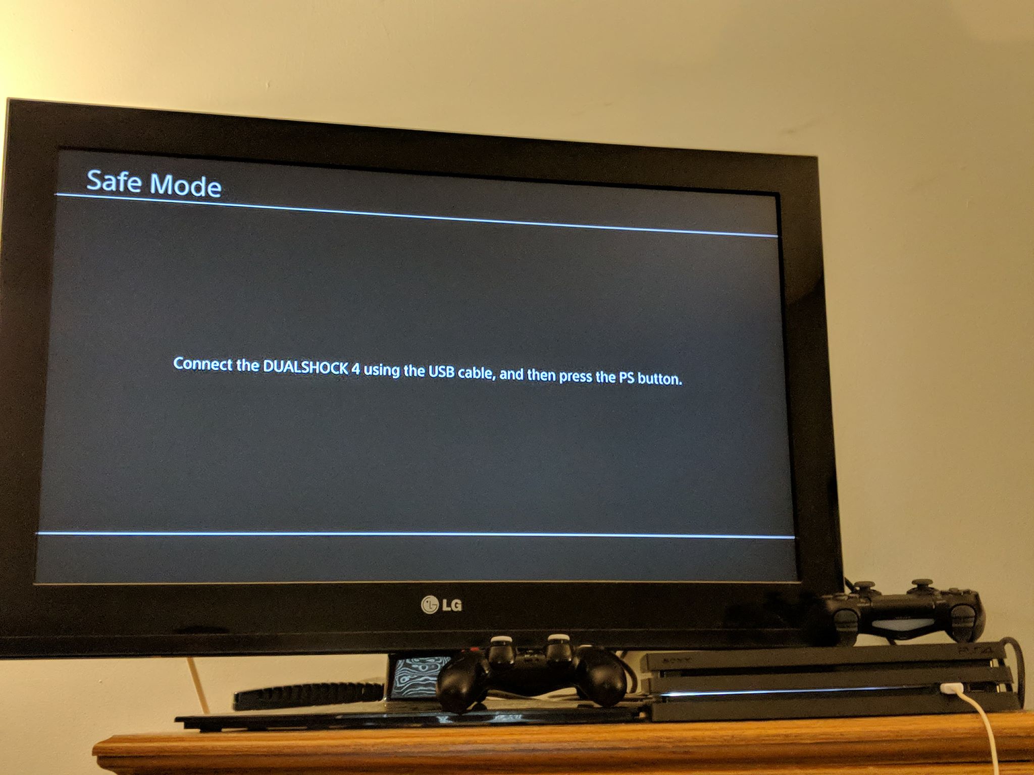 How To Get PS4 To Download While In Rest Mode