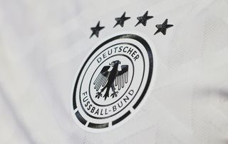 Adidas Germany Euro 2024 home kit