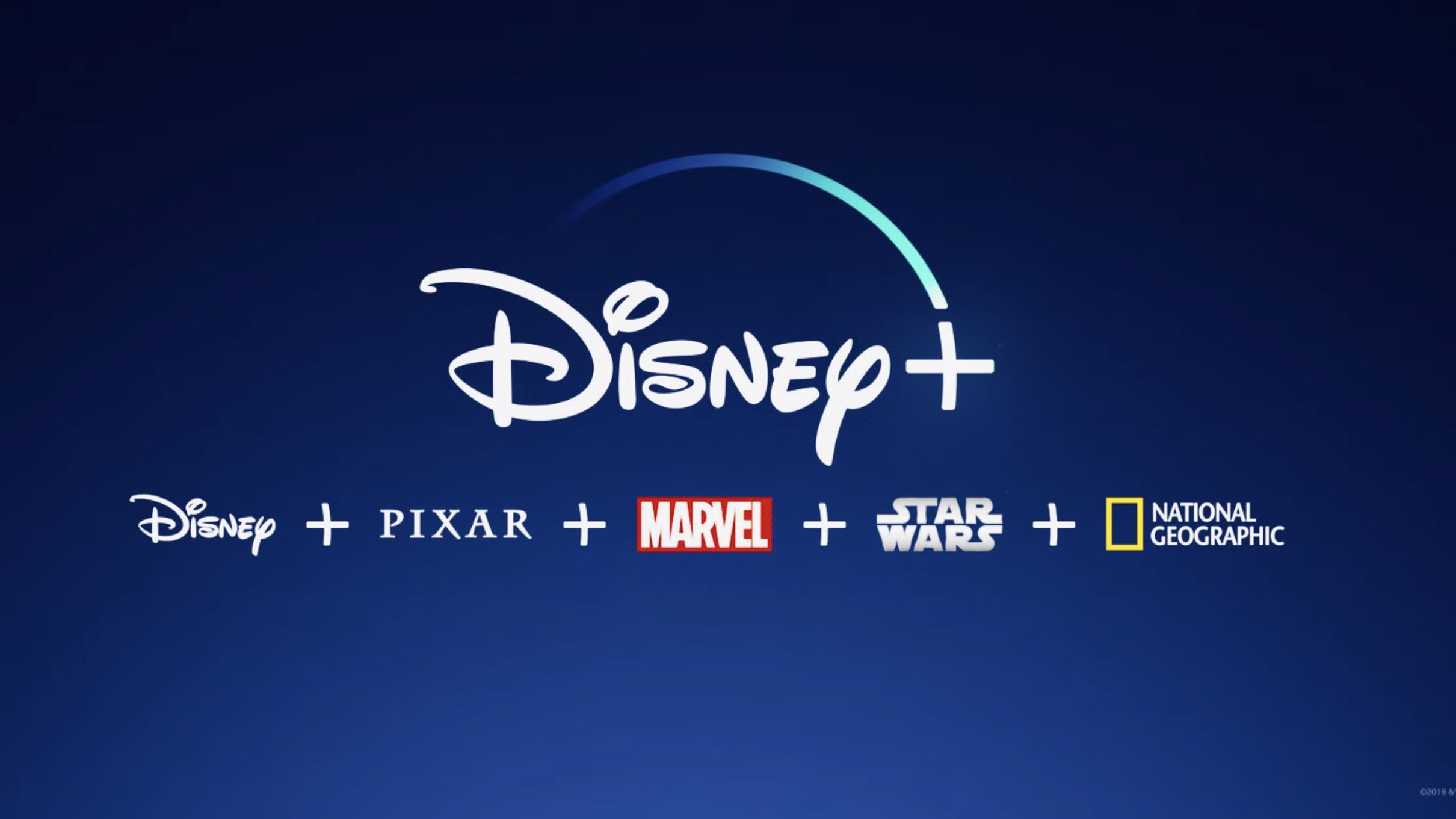 Disney Plus UK release date confirmed - get ready for a wait