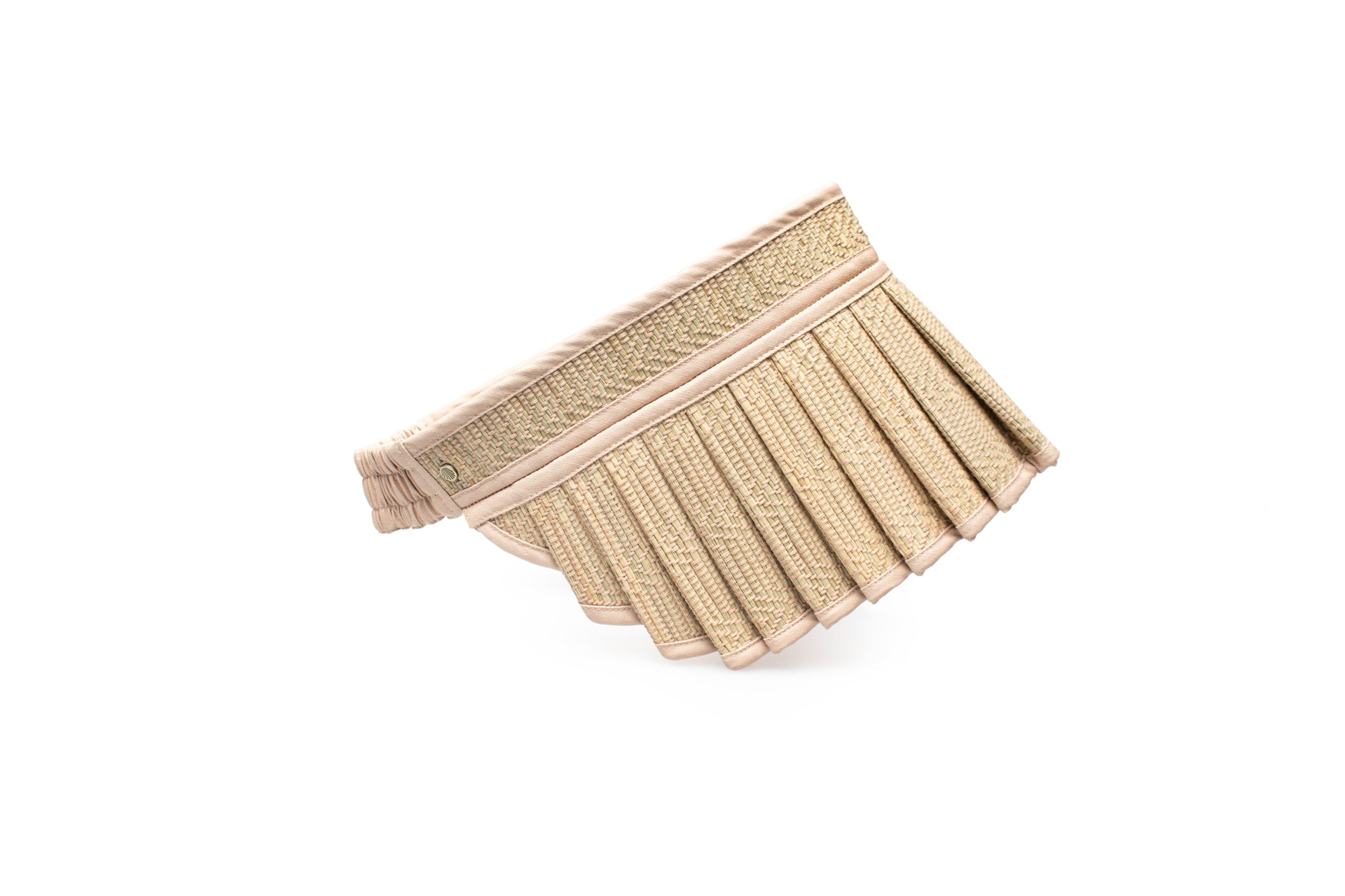 Sumatra Cannes Sun Visor - Small