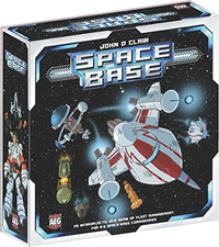 Alderac Entertainment Group Space Base