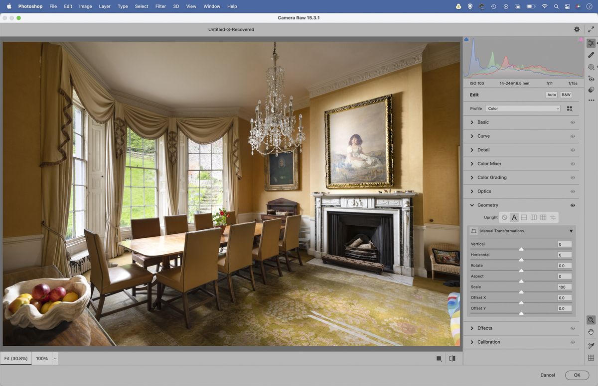 Stop shooting inferior interiors! Use these top architecture photo tips ...