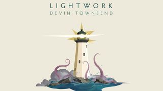 Devin Townsend: Lightwork album cover