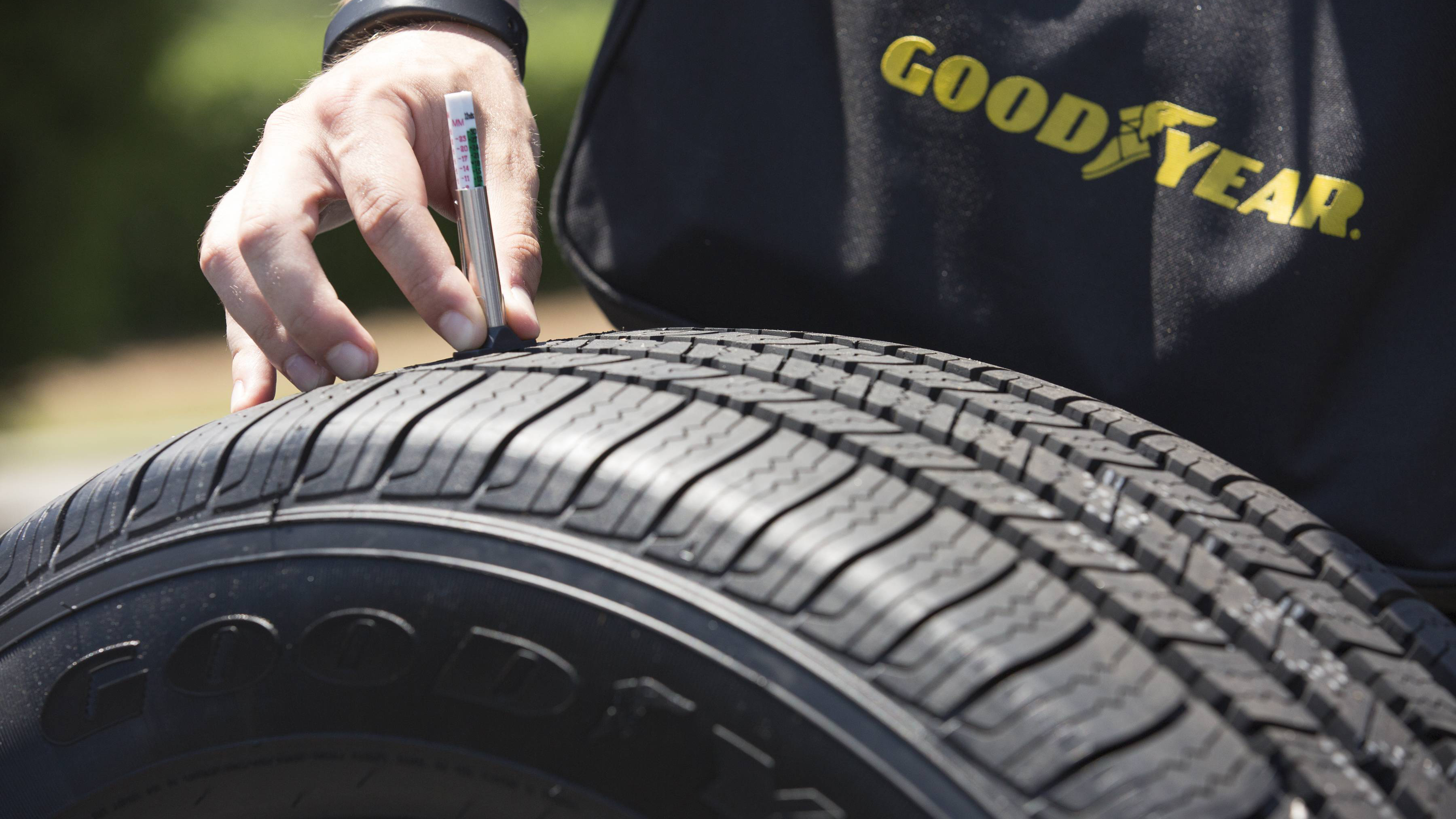 Goodyear Tires Brand Reviews and Buying Guide WheelsRecap