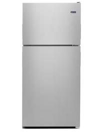 Maytag MRT311FFFZ Top Freezer Refrigerator | was $1,199, now $818 at Home Depot (save $381)