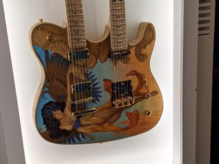 Fender Custom Shop NAMM 2020