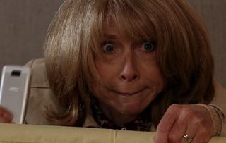 Gail Platt Coronation Street