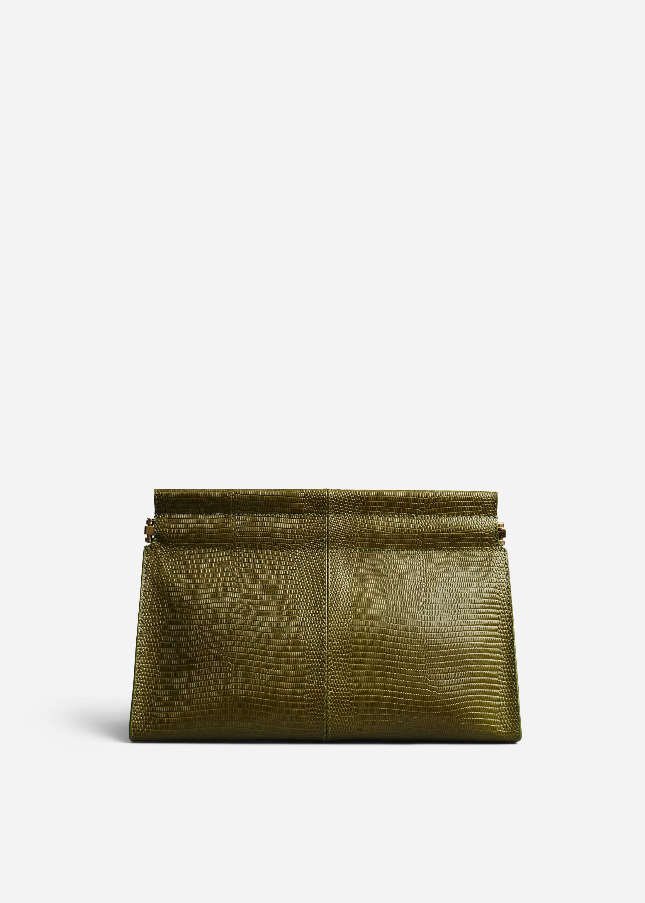 Co, Small Clutch