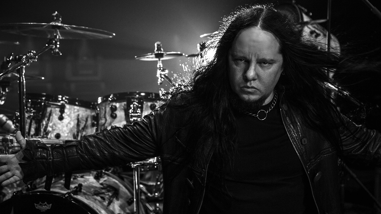 Vimic&#039;s Joey Jordison