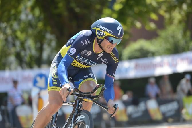 Manuele Boaro (Saxo Tinkoff)