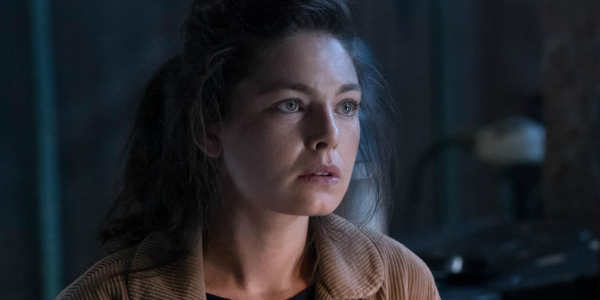 The Man in the High Castle Juliana Crain Alexa Davalos Amazon