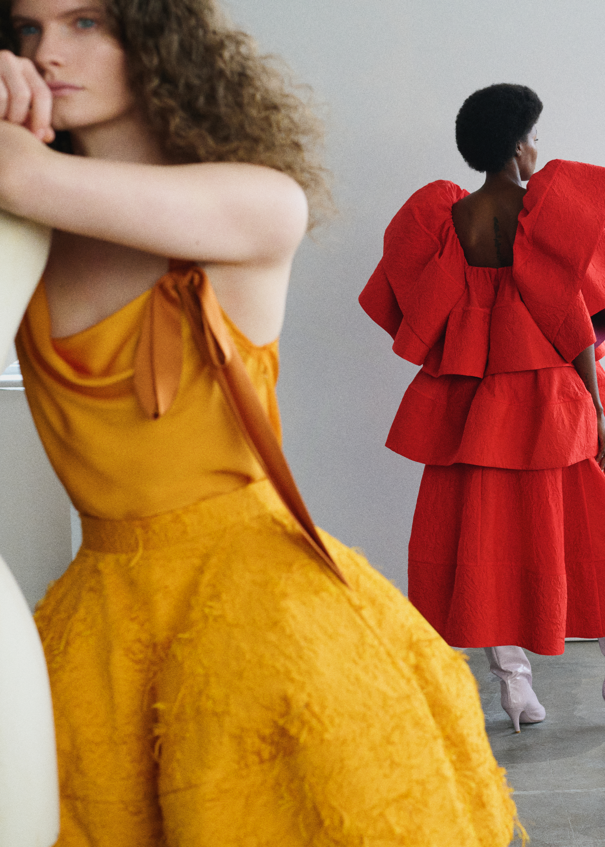 ROKSANDA x & Other Stories