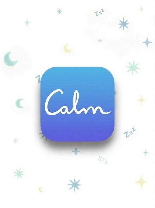 Calm app 