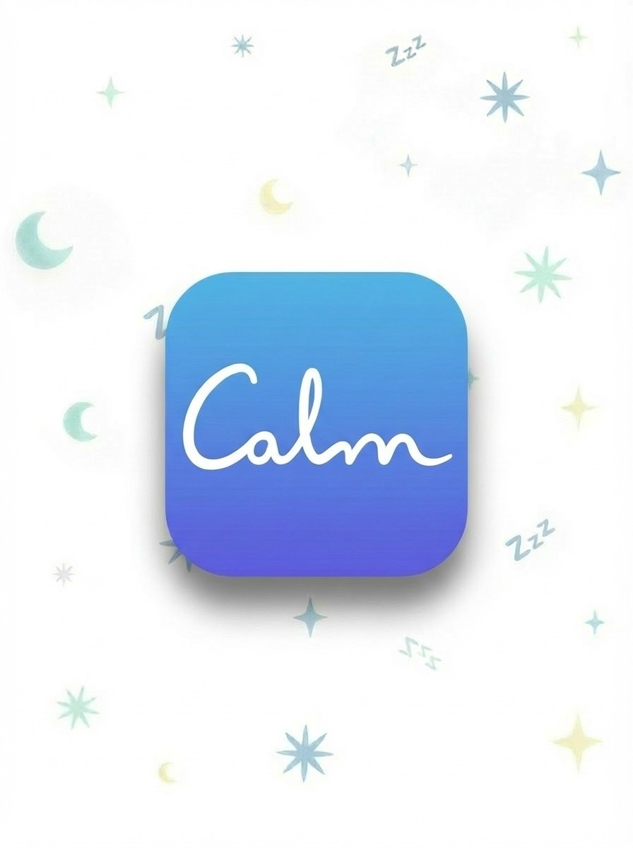 Calm app 