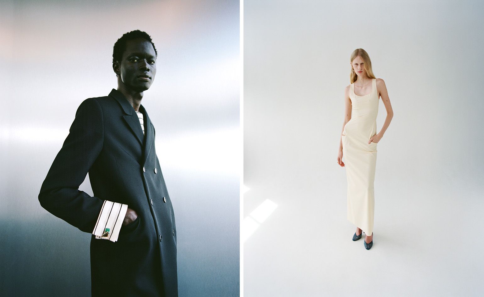 wallpaper.com - Jack Moss - These are the defining looks, accessories and trends of A/W 2026
