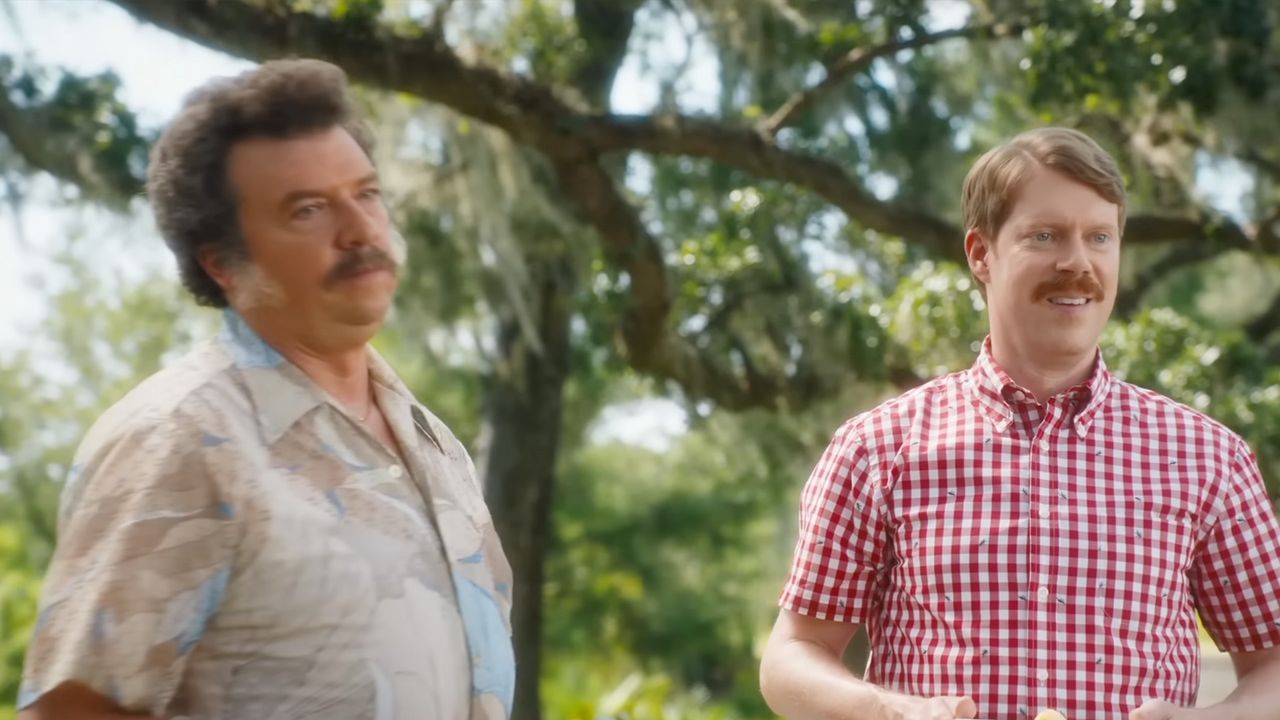 HBO in 2025 Trailer