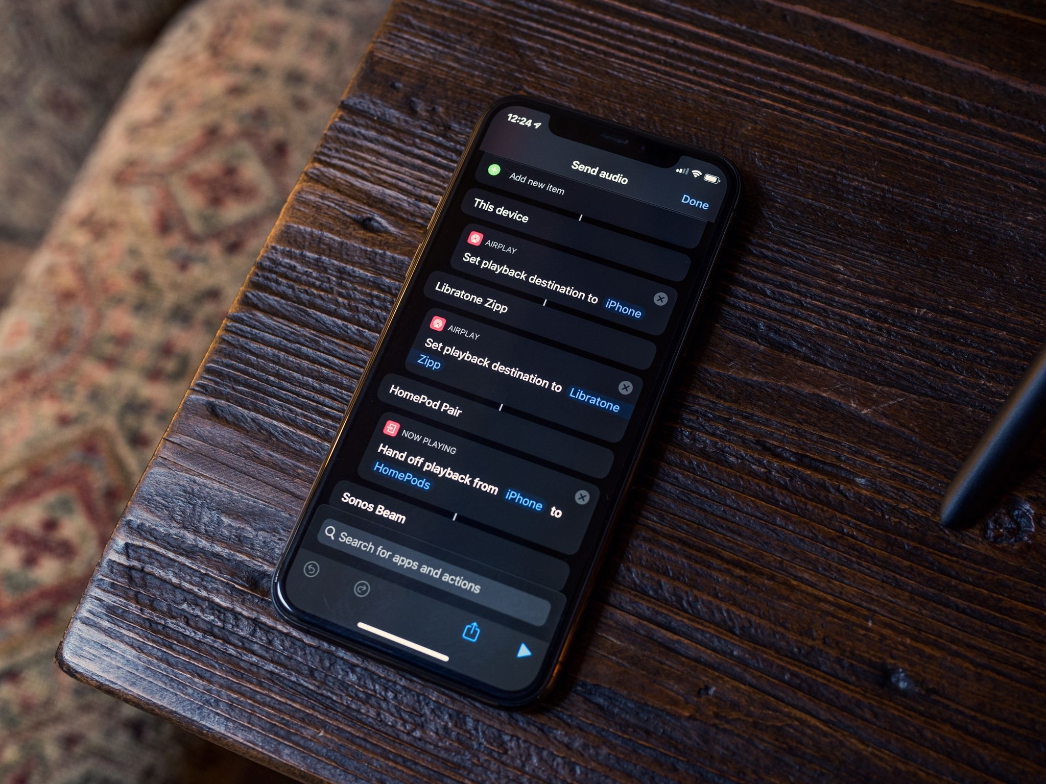 How to customize pre-made Shortcuts on iPhone and iPad | iMore